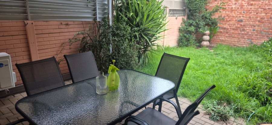 2 Bedroom Property for Sale in Navalsig Free State